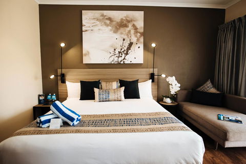 Mantra Club Croc - Accommodation Main Beach 13