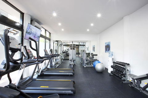 Mantra Club Croc - Accommodation Main Beach 6