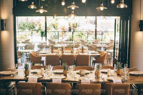 Mantra Club Croc - Accommodation Main Beach 30