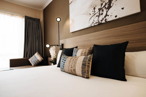 Mantra Club Croc - Accommodation Main Beach 17