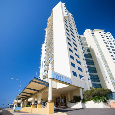 Mantra Mooloolaba Beach - Accommodation Main Beach 2