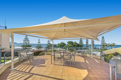 Mantra Mooloolaba Beach - Accommodation Main Beach 41
