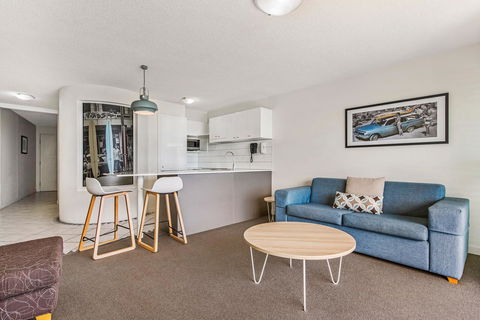 Mantra Mooloolaba Beach - Accommodation Main Beach 5