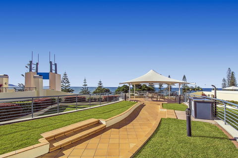 Mantra Mooloolaba Beach - Accommodation Main Beach 40