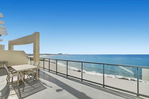 Mantra Mooloolaba Beach - Accommodation Main Beach 38
