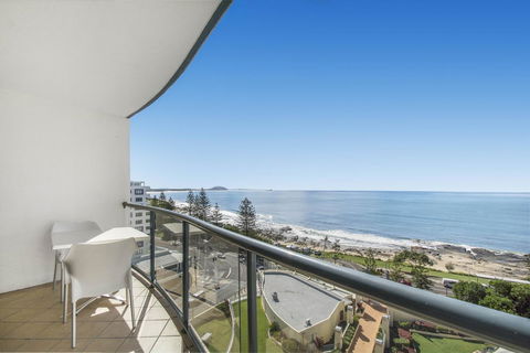 Mantra Mooloolaba Beach - Accommodation Main Beach 32