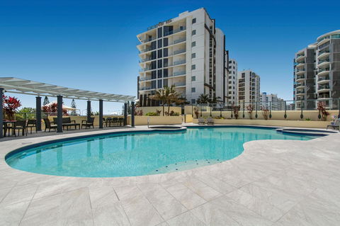 Mantra Mooloolaba Beach - Accommodation Main Beach 0