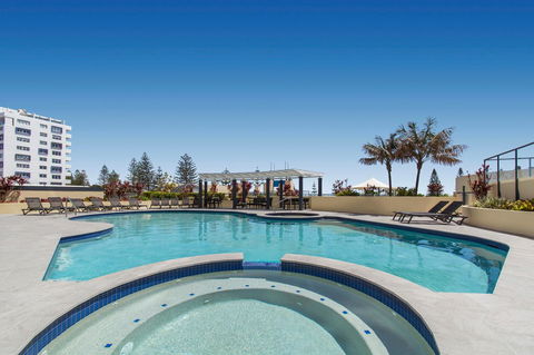 Mantra Mooloolaba Beach - Accommodation Main Beach 9