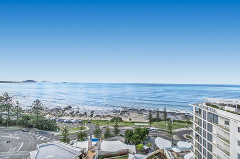 Mantra Mooloolaba Beach - Accommodation Main Beach 25