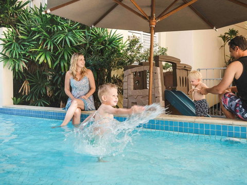 The Sebel Noosa - Accommodation Main Beach 15