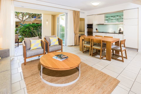The Sebel Noosa - Accommodation Main Beach 35