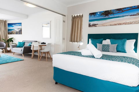 Ocean Views Resort Caloundra - Accommodation Main Beach 34