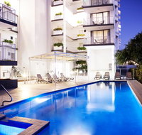 Ocean Views Resort Caloundra - Accommodation Main Beach