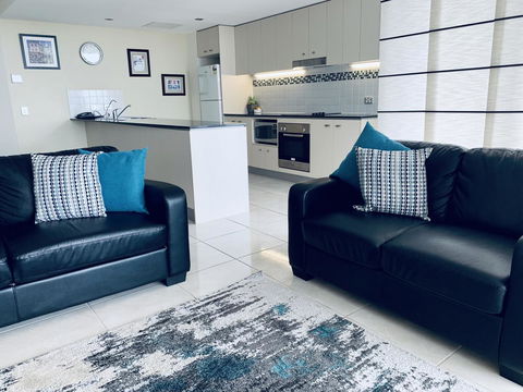 Ocean Views Resort Caloundra - Accommodation Main Beach 22