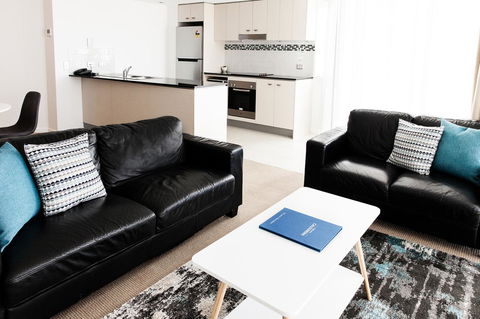 Ocean Views Resort Caloundra - Accommodation Main Beach 39