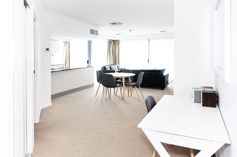 Ocean Views Resort Caloundra - Accommodation Main Beach 42