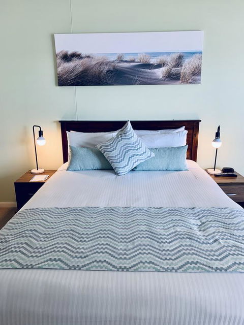 Ocean Views Resort Caloundra - Accommodation Main Beach 13