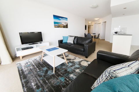 Ocean Views Resort Caloundra - Accommodation Main Beach 37