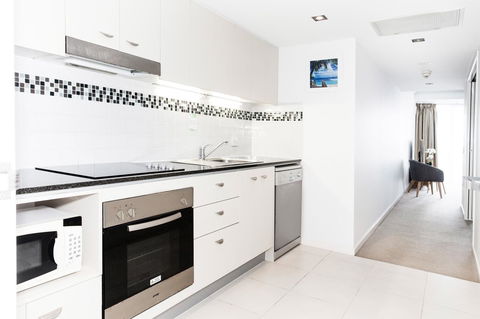 Ocean Views Resort Caloundra - Accommodation Main Beach 31