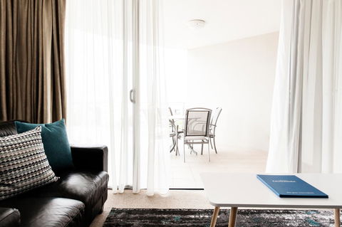 Ocean Views Resort Caloundra - Accommodation Main Beach 43