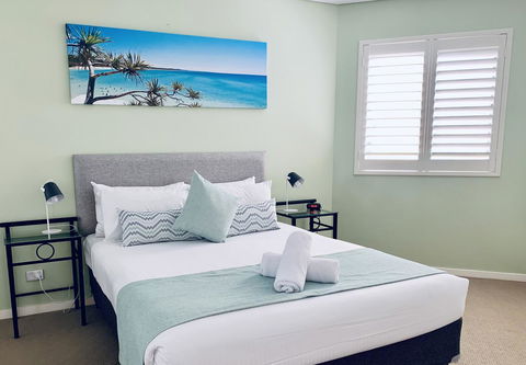 Ocean Views Resort Caloundra - Accommodation Main Beach 14