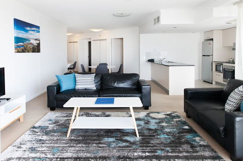 Ocean Views Resort Caloundra - Accommodation Main Beach 38