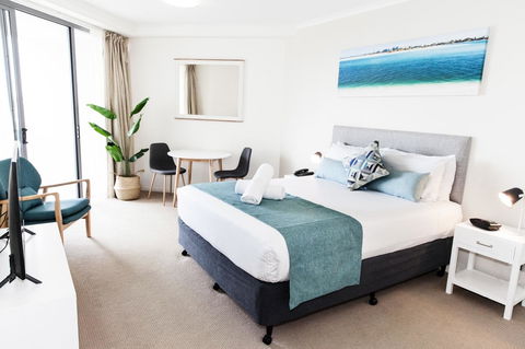 Ocean Views Resort Caloundra - Accommodation Main Beach 21