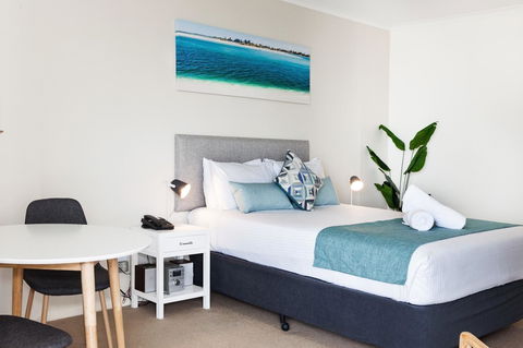 Ocean Views Resort Caloundra - Accommodation Main Beach 19