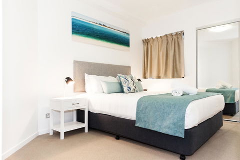 Ocean Views Resort Caloundra - Accommodation Main Beach 44