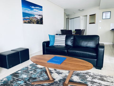 Ocean Views Resort Caloundra - Accommodation Main Beach 17