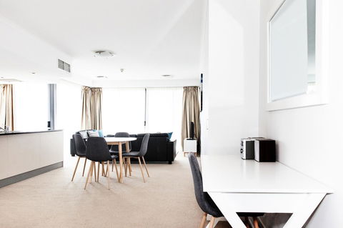Ocean Views Resort Caloundra - Accommodation Main Beach 41