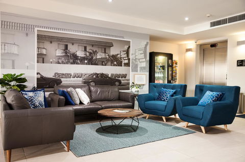 Ocean Views Resort Caloundra - Accommodation Main Beach 2