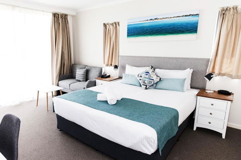 Ocean Views Resort Caloundra - Accommodation Main Beach 26