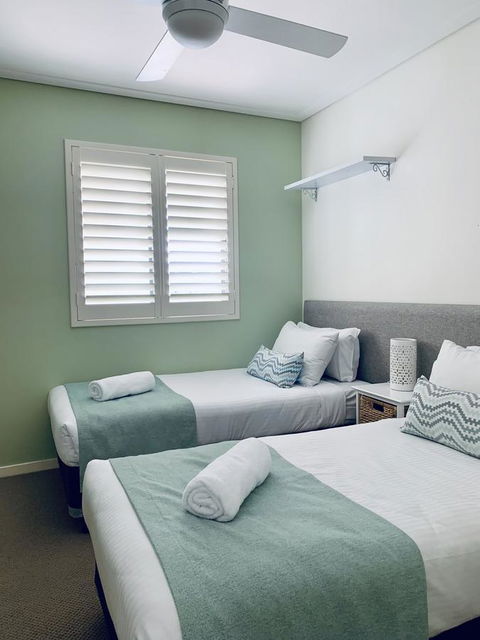 Ocean Views Resort Caloundra - Accommodation Main Beach 15
