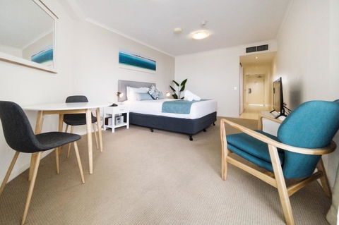 Ocean Views Resort Caloundra - Accommodation Main Beach 24