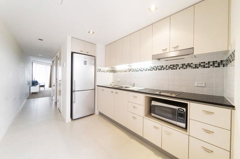 Ocean Views Resort Caloundra - Accommodation Main Beach 23