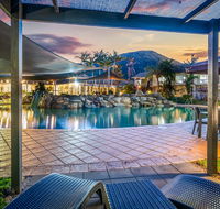 Hotel Grand Chancellor Palm Cove - Accommodation Main Beach