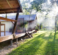 Airlie Beach Eco Cabins - Accommodation Main Beach