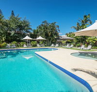 Noosa Harbour Resort - Accommodation Main Beach