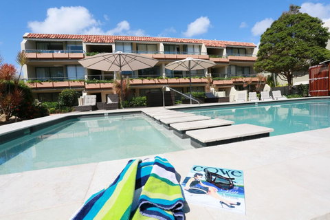 Hotel Laguna - Accommodation Main Beach 10