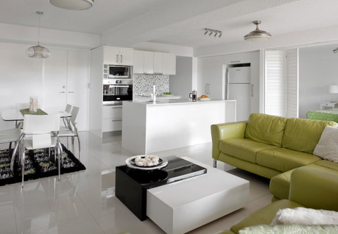 Hotel Laguna - Accommodation Main Beach 12