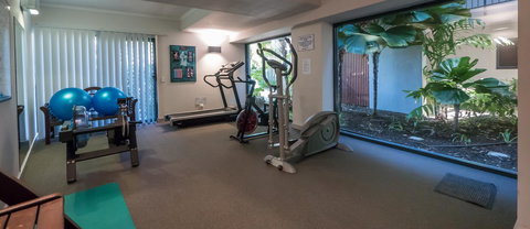 Blue Lagoon Resort - Accommodation Main Beach 34