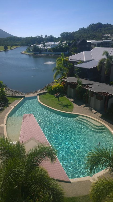 Blue Lagoon Resort - Accommodation Main Beach 23