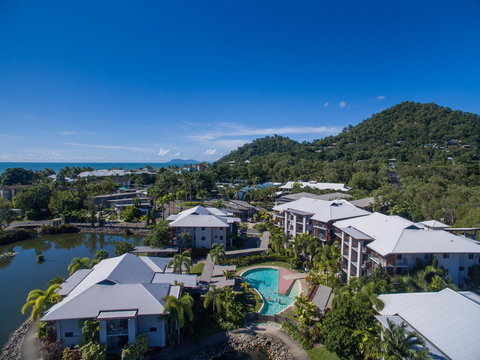 Blue Lagoon Resort - Accommodation Main Beach 35