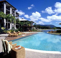 Blue Lagoon Resort - Accommodation Main Beach