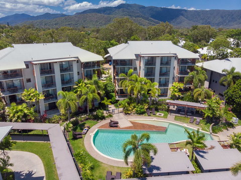 Blue Lagoon Resort - Accommodation Main Beach 5