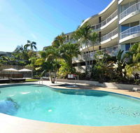 Noosa Hill Resort - Accommodation Main Beach