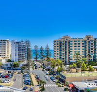Direct Hotels - Sea Breeze Mooloolaba