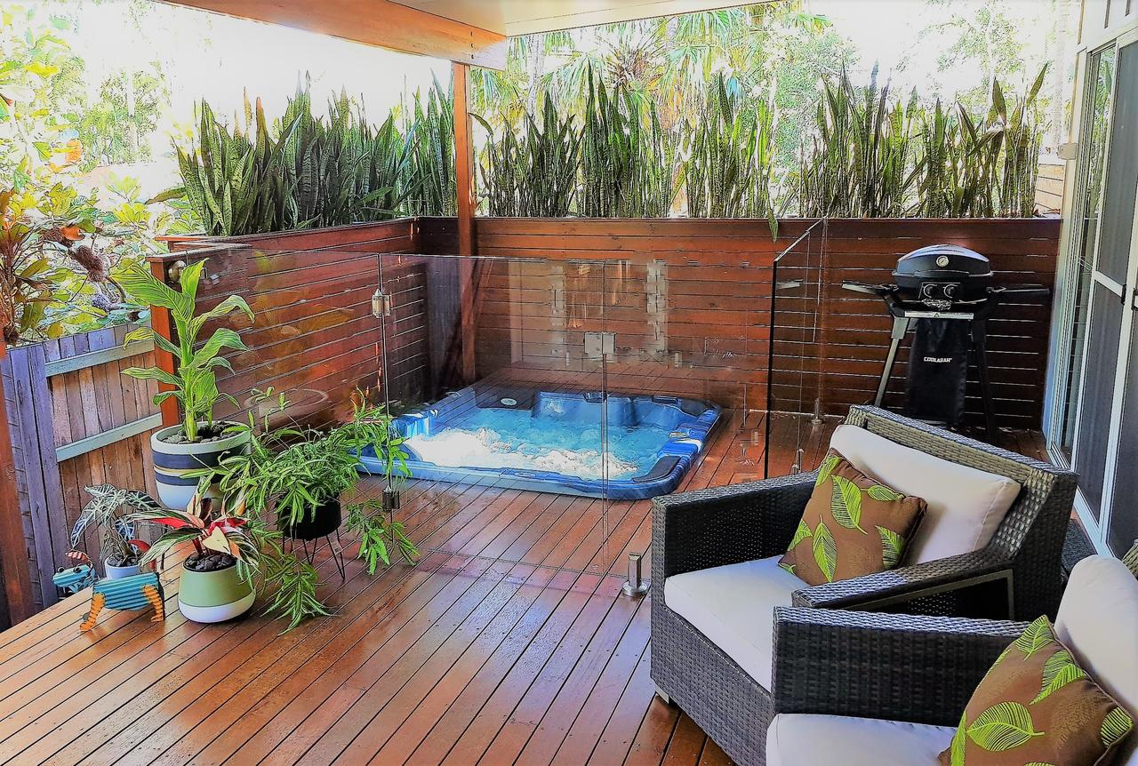 Coolum Beach QLD Accommodation Main Beach