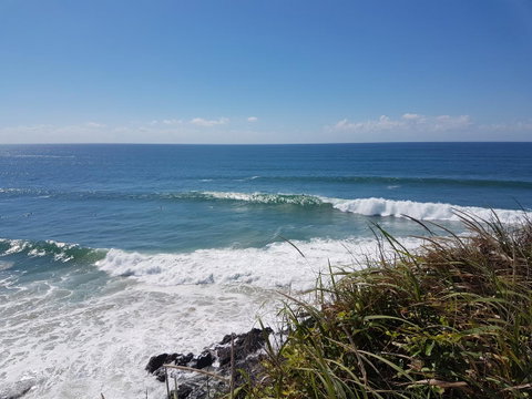 Pandanus Spa Cottage - Accommodation Main Beach 13
